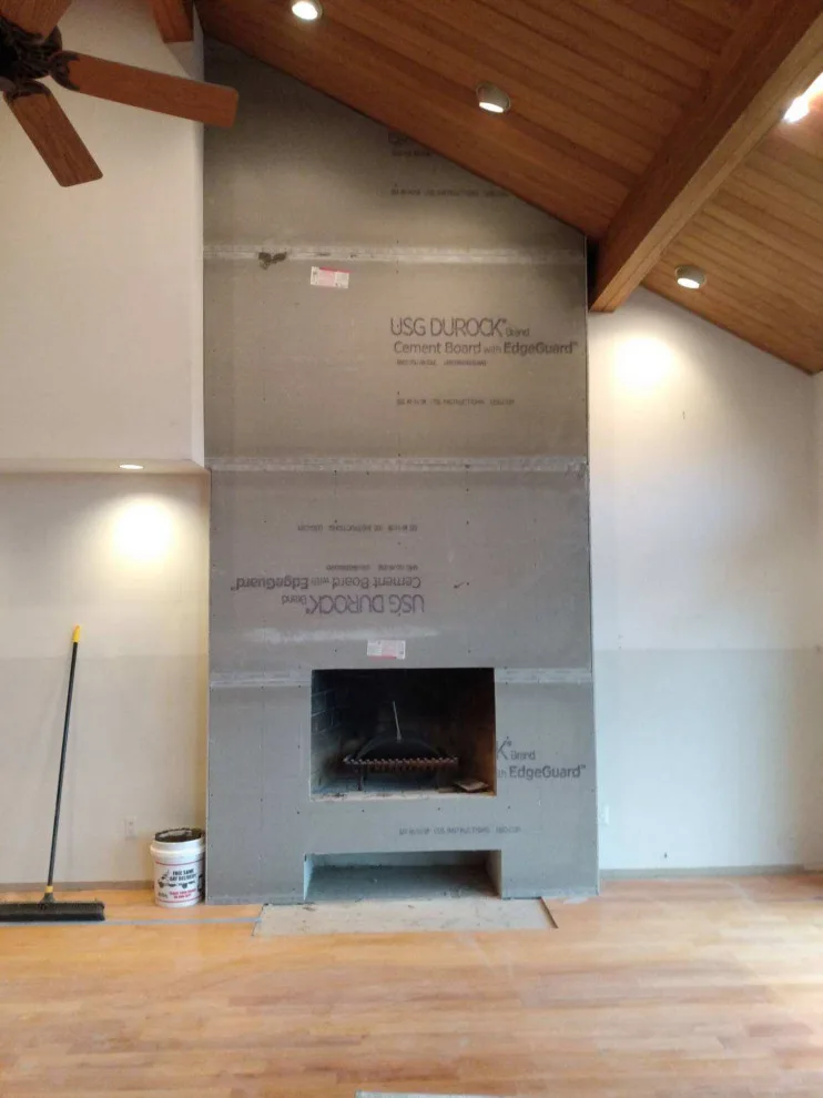 Port Jefferson House Remodeling by Long Island Creative Contracting - Photo 15