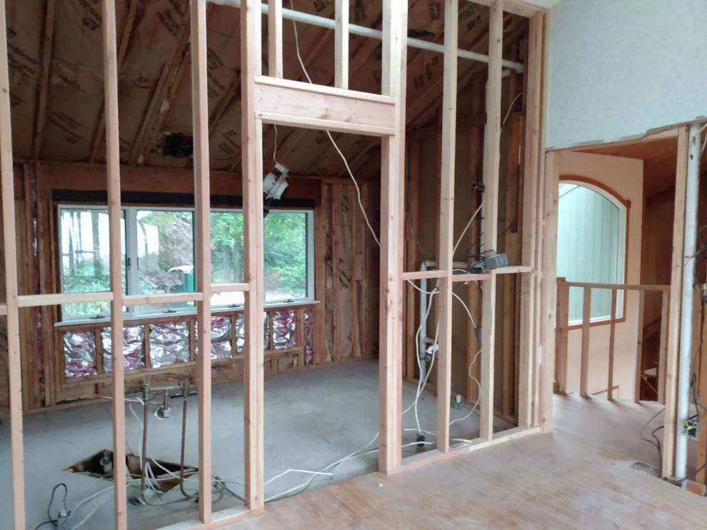 Port Jefferson House Remodeling by Long Island Creative Contracting - Photo 13
