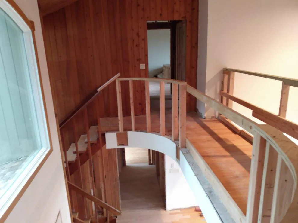 Port Jefferson House Remodeling by Long Island Creative Contracting - Photo 11