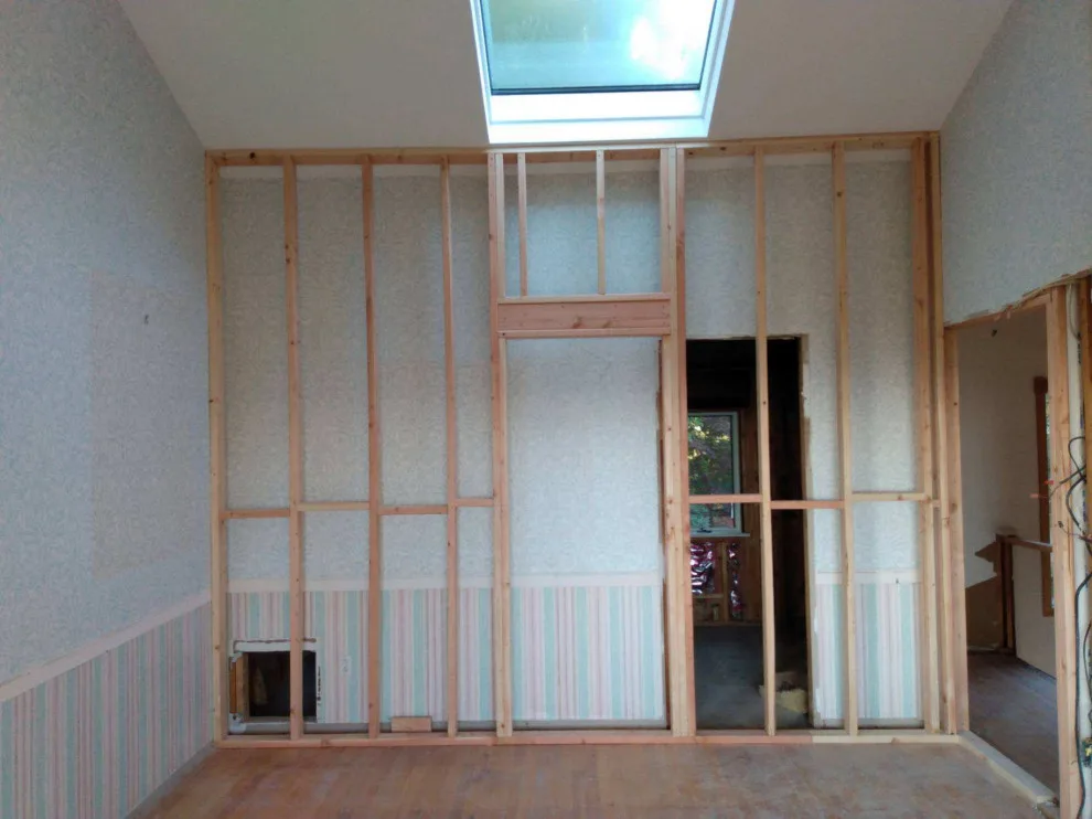 Port Jefferson House Remodeling by Long Island Creative Contracting - Photo 5