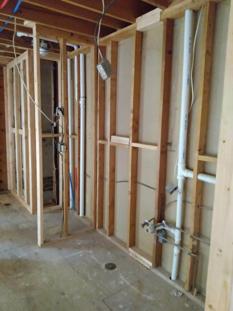 Port Jefferson House Remodeling by Long Island Creative Contracting - Photo 17