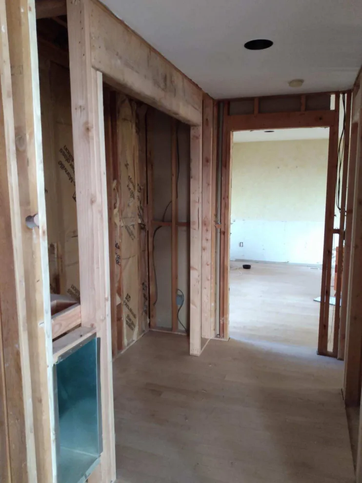 Port Jefferson House Remodeling by Long Island Creative Contracting - Photo 21