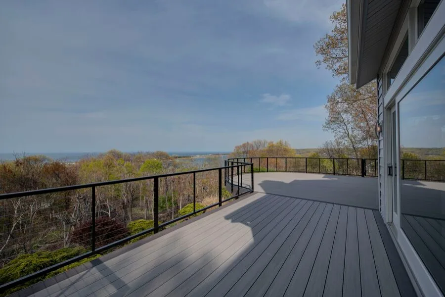 Port Jefferson House Remodeling by Long Island Creative Contracting - Photo 4