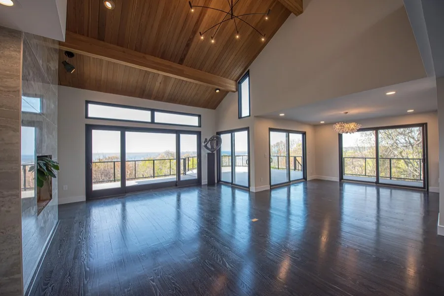 Port Jefferson House Remodeling by Long Island Creative Contracting - Photo 19