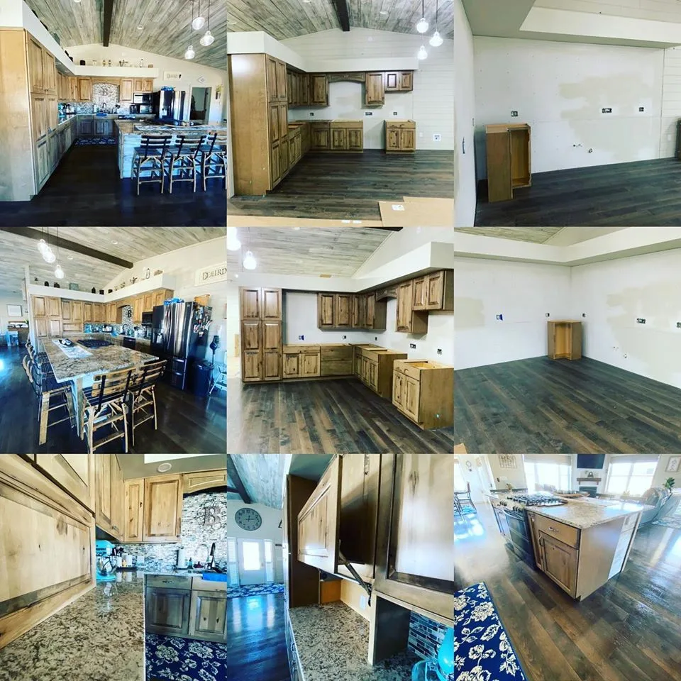 Interior Design by Bobby Shaw Building & Remodeling - Photo 10