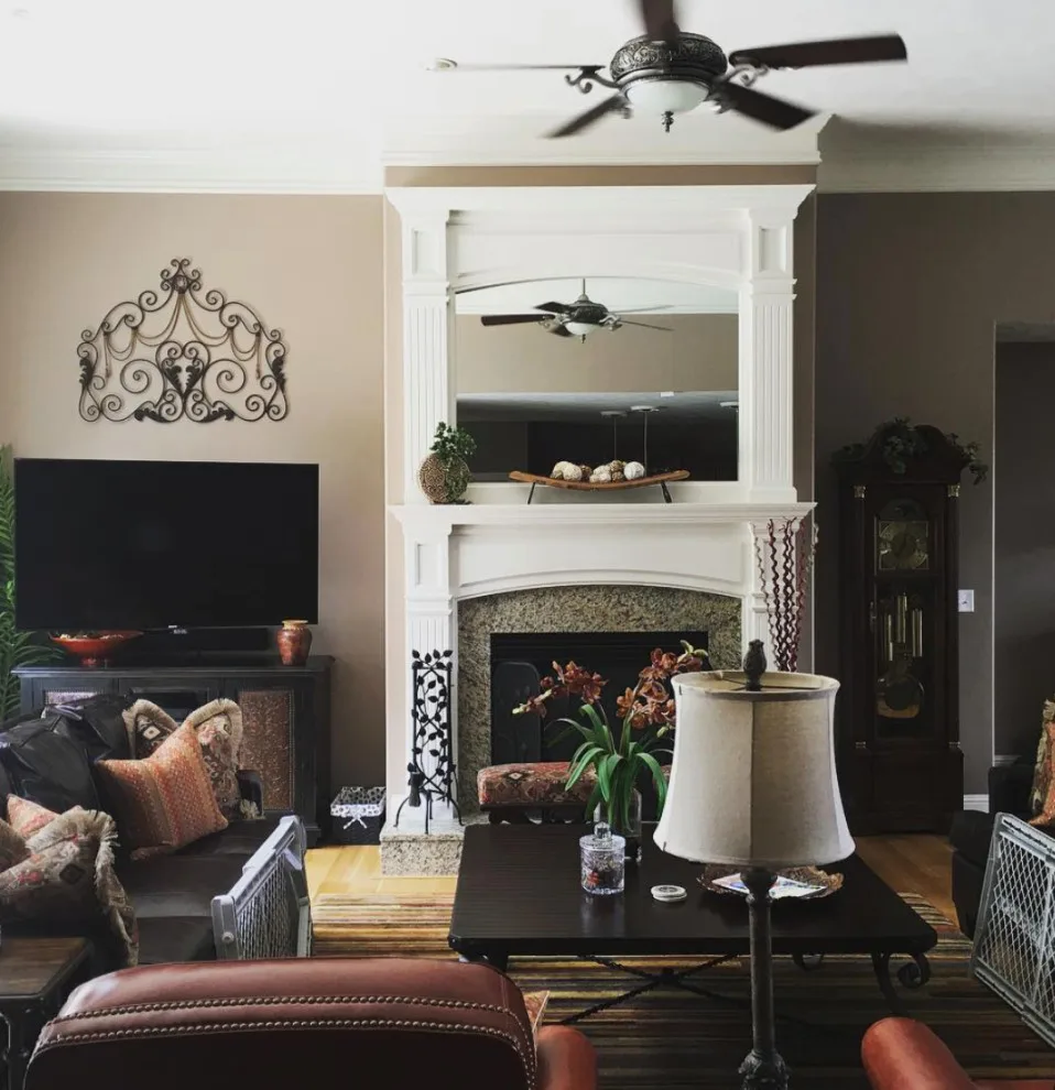 Interior Design by Bobby Shaw Building & Remodeling - Photo 8