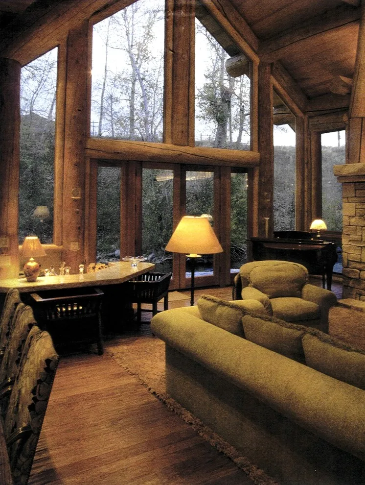 Monk Custom Homes - Photo 3