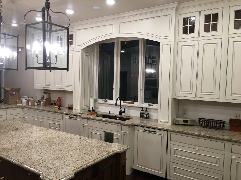 Fitzpatrick Culinary Space by Bidwell Construction - Photo 3