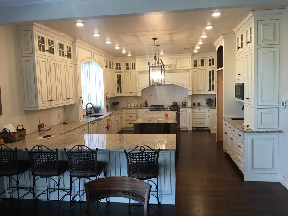 Fitzpatrick Culinary Space by Bidwell Construction - Photo 2