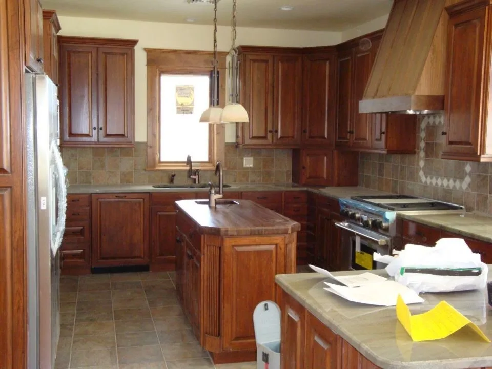 Bidwell Construction - Photo 2