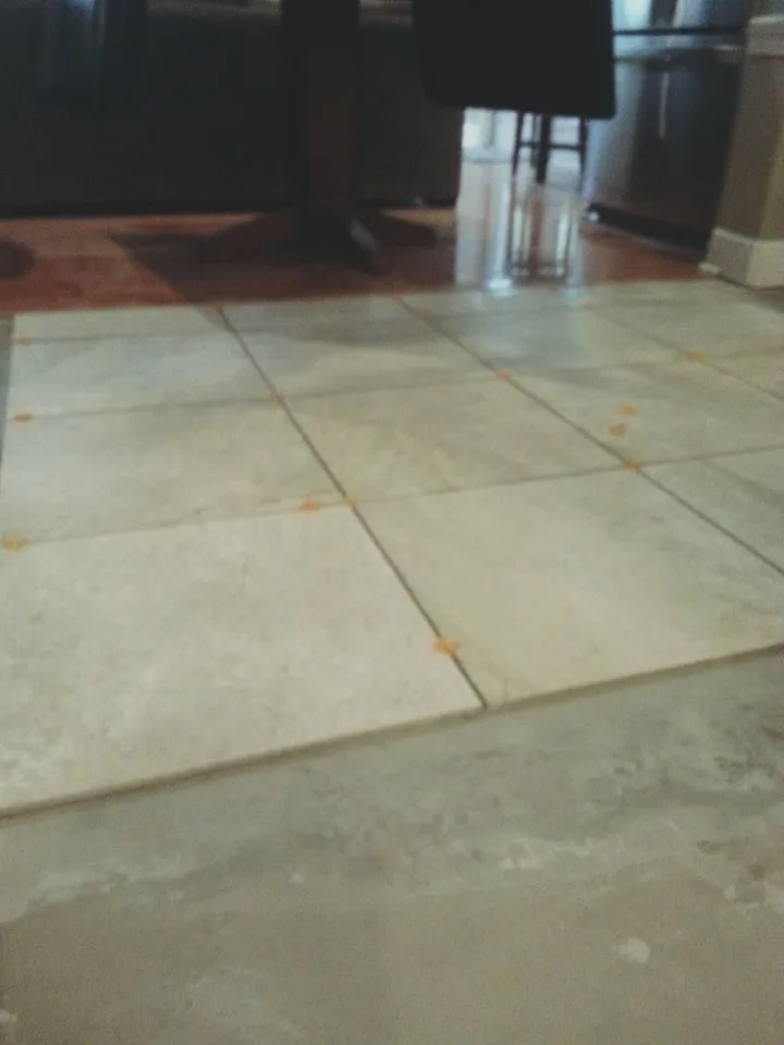Potter Floor Tile Renewal by Avant & Avant Construction Inc - Photo 5