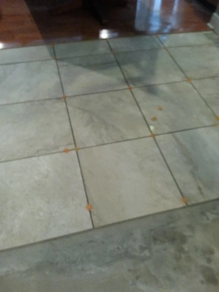 Potter Floor Tile Renewal by Avant & Avant Construction Inc - Photo 6