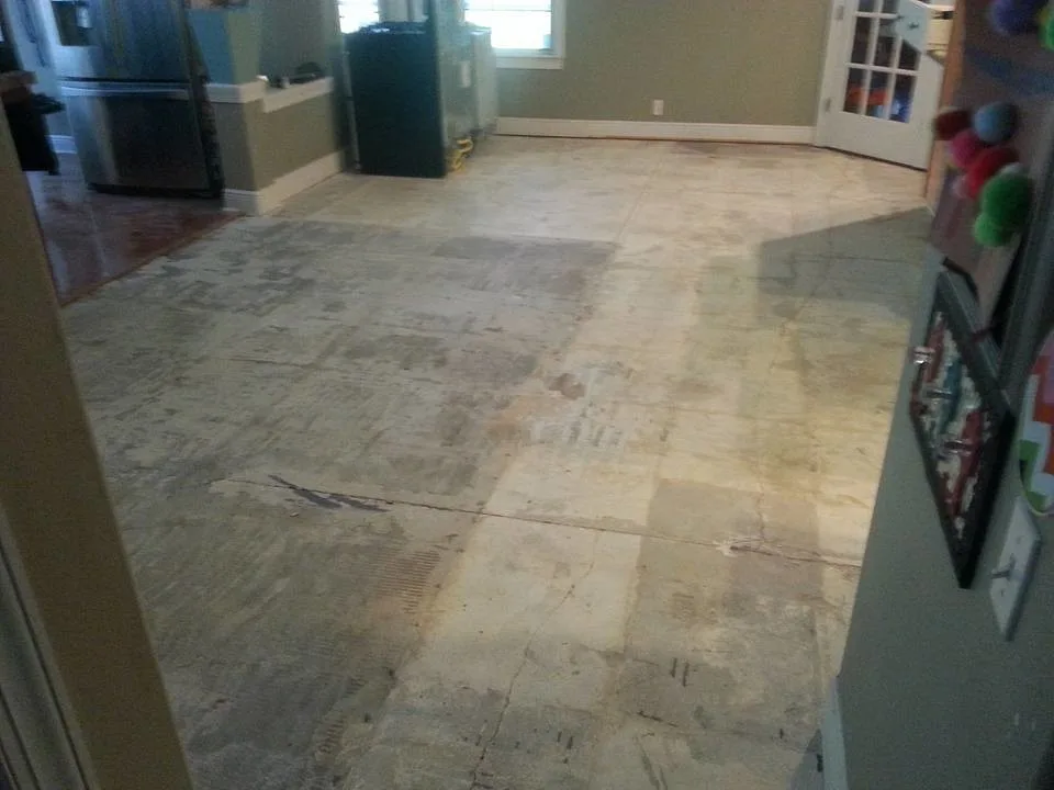 Potter Floor Tile Renewal by Avant & Avant Construction Inc - Photo 3