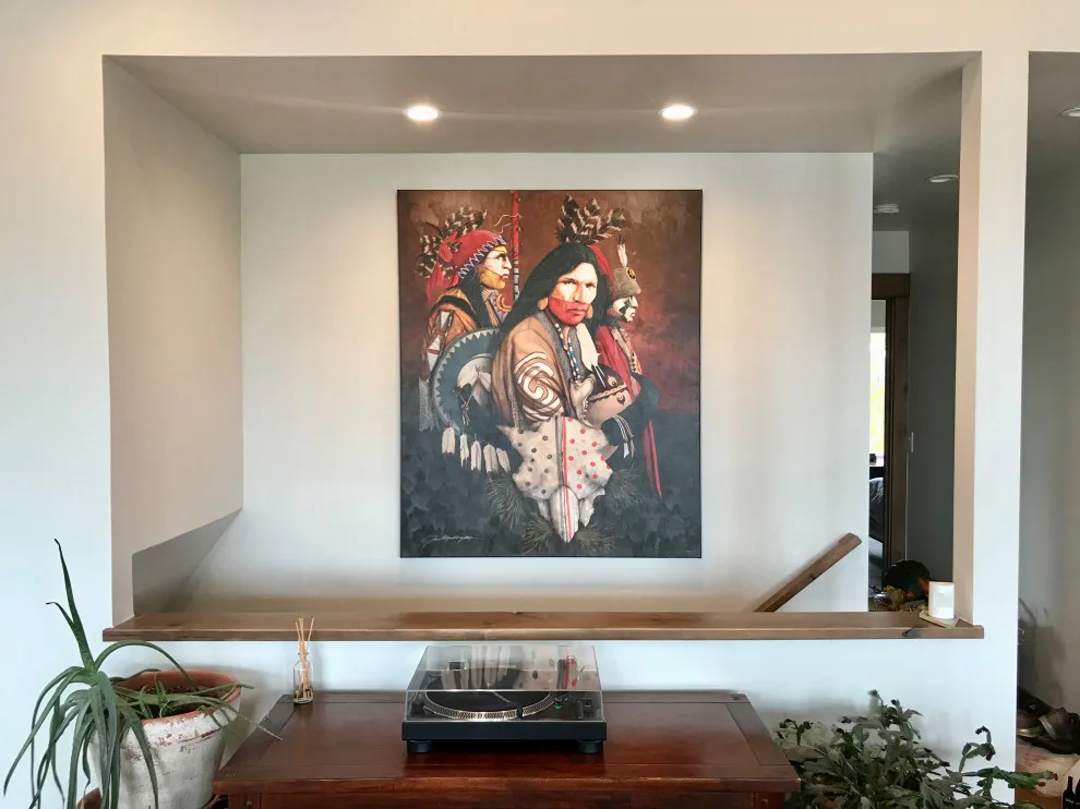 2021 Minden Complete Home Renovation by RIEK Builds, Inc. - Photo 40