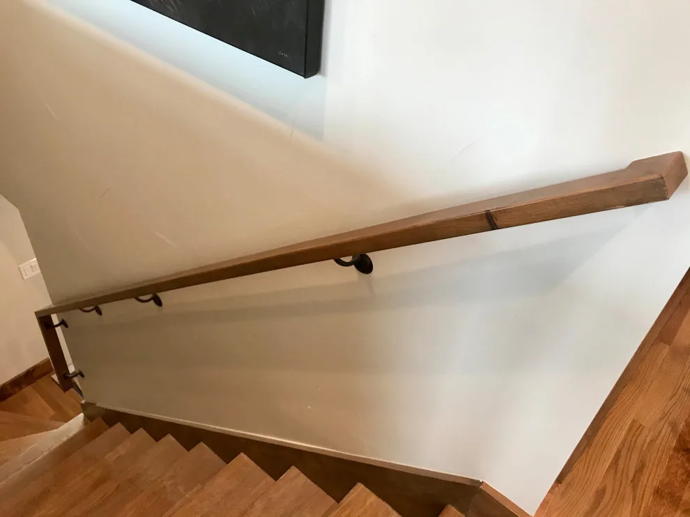 2021 Minden Complete Home Renovation by RIEK Builds, Inc. - Photo 56