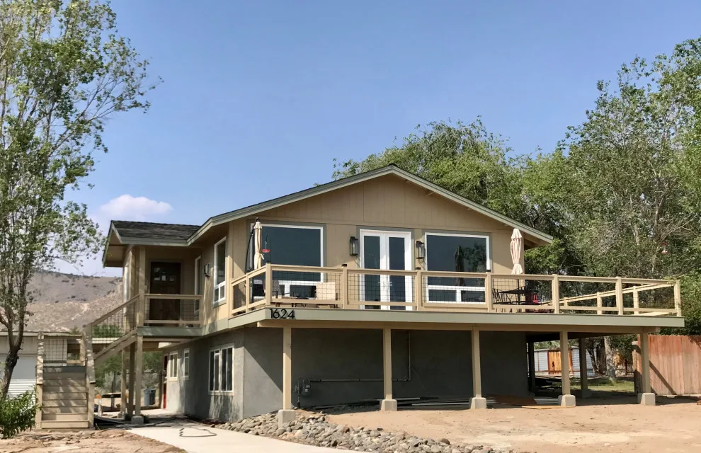 2021 Minden Complete Home Renovation by RIEK Builds, Inc. - Photo 16