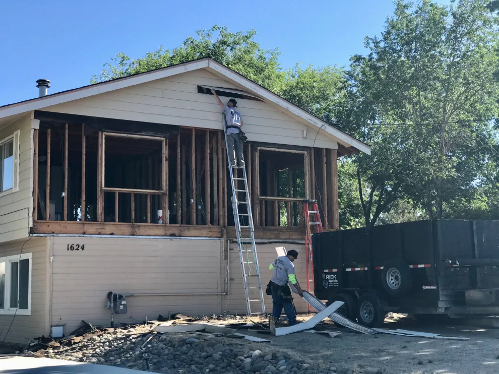 2021 Minden Complete Home Renovation by RIEK Builds, Inc. - Photo 50