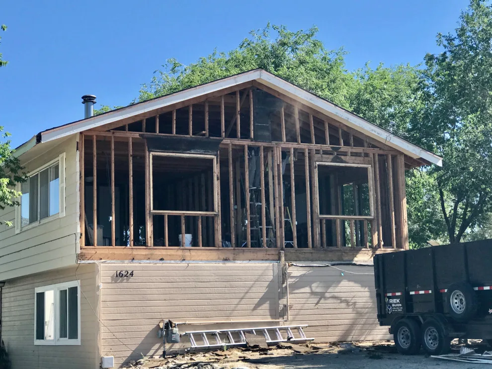 2021 Minden Complete Home Renovation by RIEK Builds, Inc. - Photo 53