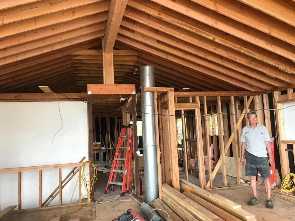 2021 Minden Complete Home Renovation by RIEK Builds, Inc. - Photo 63