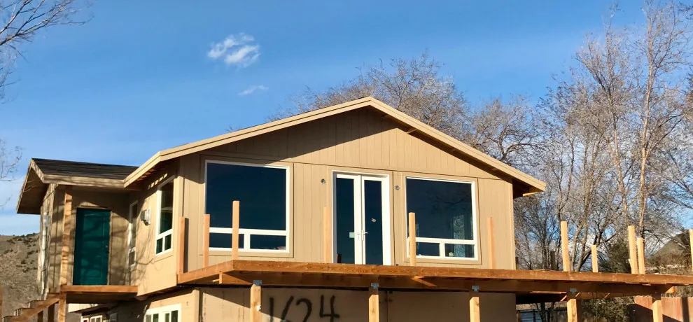 2021 Minden Complete Home Renovation by RIEK Builds, Inc. - Photo 41