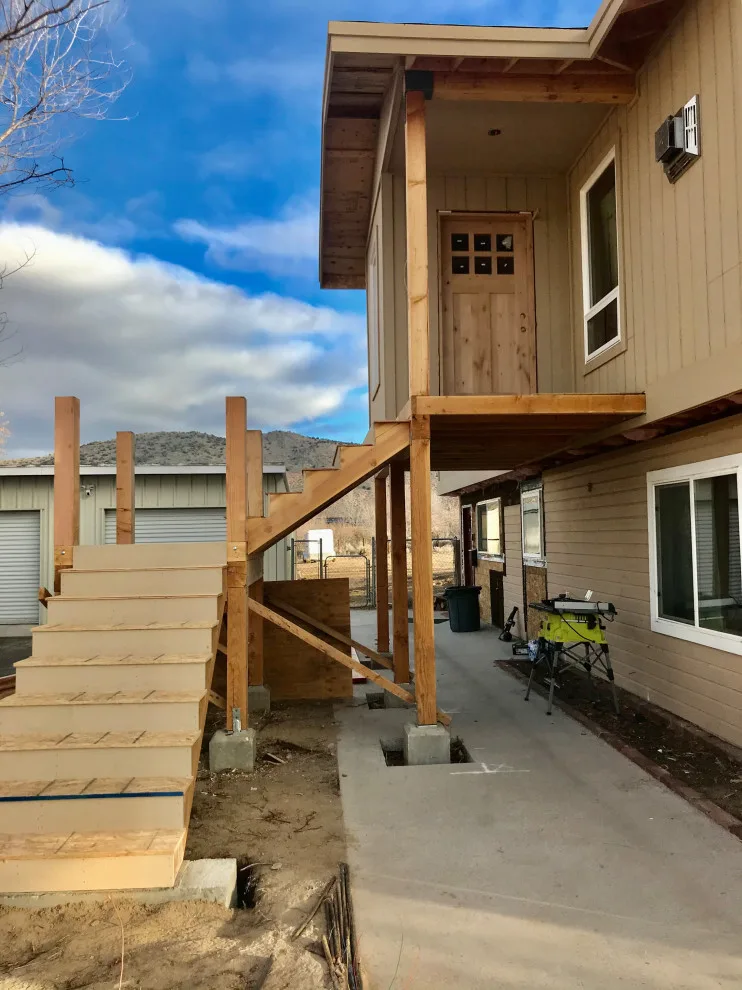 2021 Minden Complete Home Renovation by RIEK Builds, Inc. - Photo 54