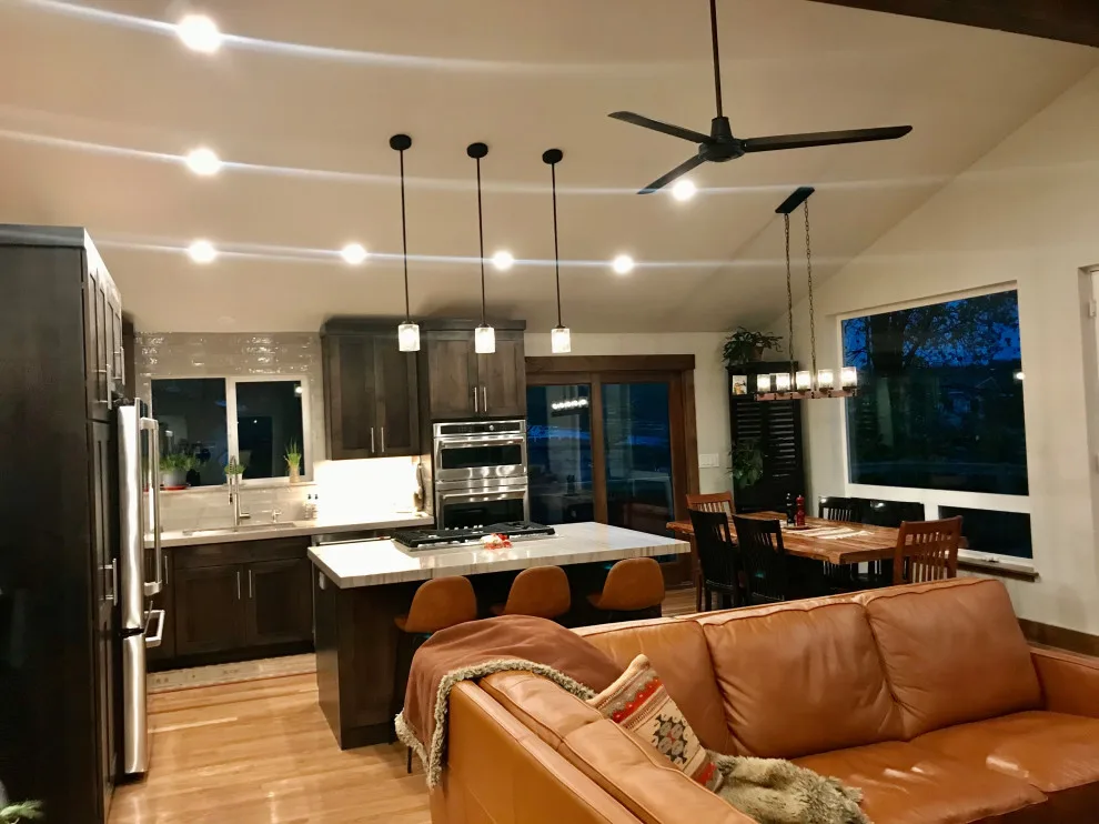 2021 Minden Complete Home Renovation by RIEK Builds, Inc. - Photo 20