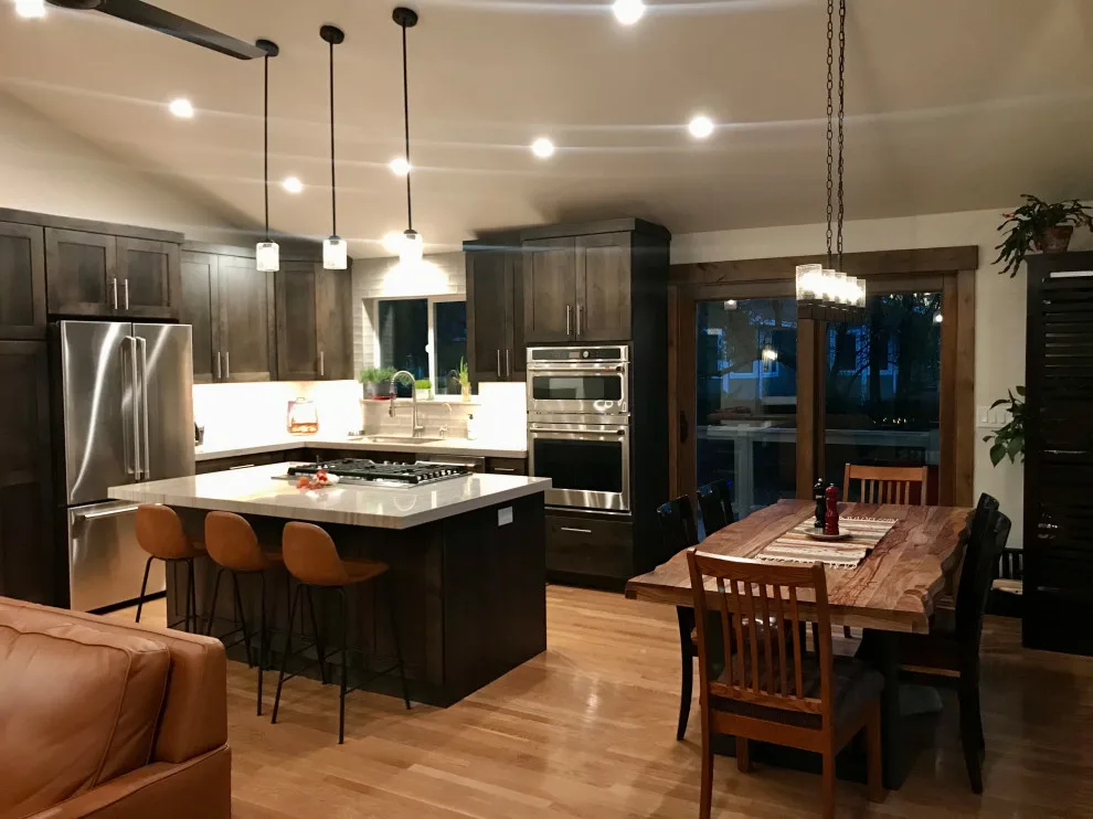 2021 Minden Complete Home Renovation by RIEK Builds, Inc. - Photo 69