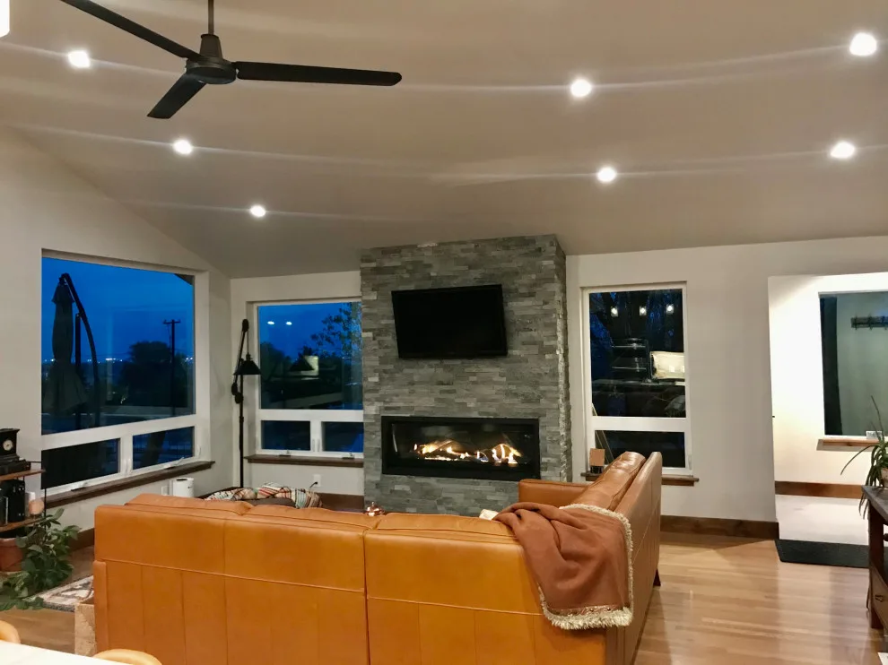 2021 Minden Complete Home Renovation by RIEK Builds, Inc. - Photo 61
