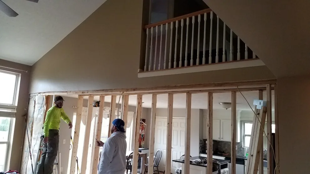 Powell Kitchen Remodeling by Flinn Built Inc. - Photo 15