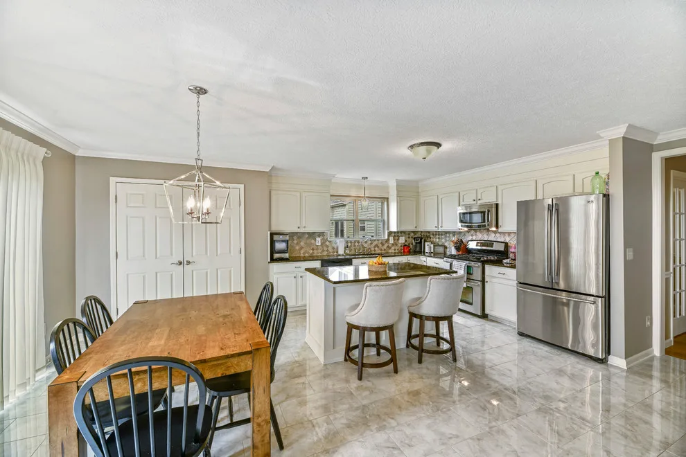 Powell Kitchen Remodeling by Flinn Built Inc. - Photo 7