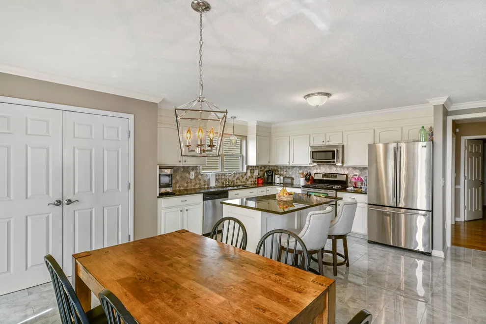 Powell Kitchen Remodeling by Flinn Built Inc. - Photo 9