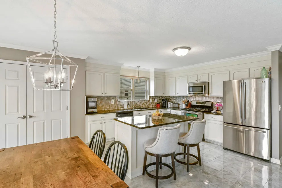 Powell Kitchen Remodeling by Flinn Built Inc. - Photo 11