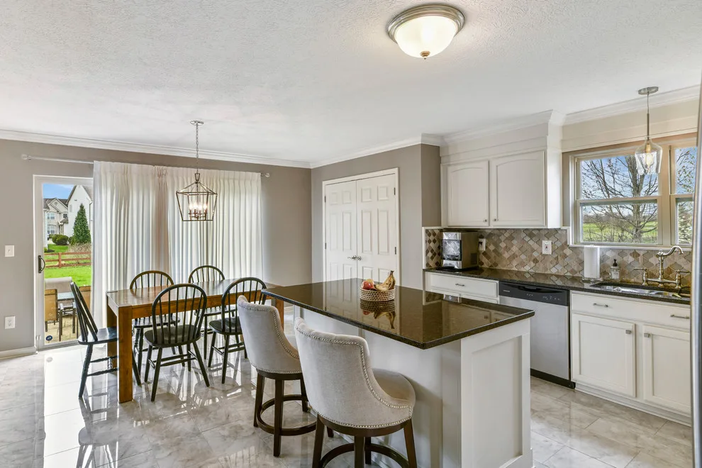 Powell Kitchen Remodeling by Flinn Built Inc. - Photo 10