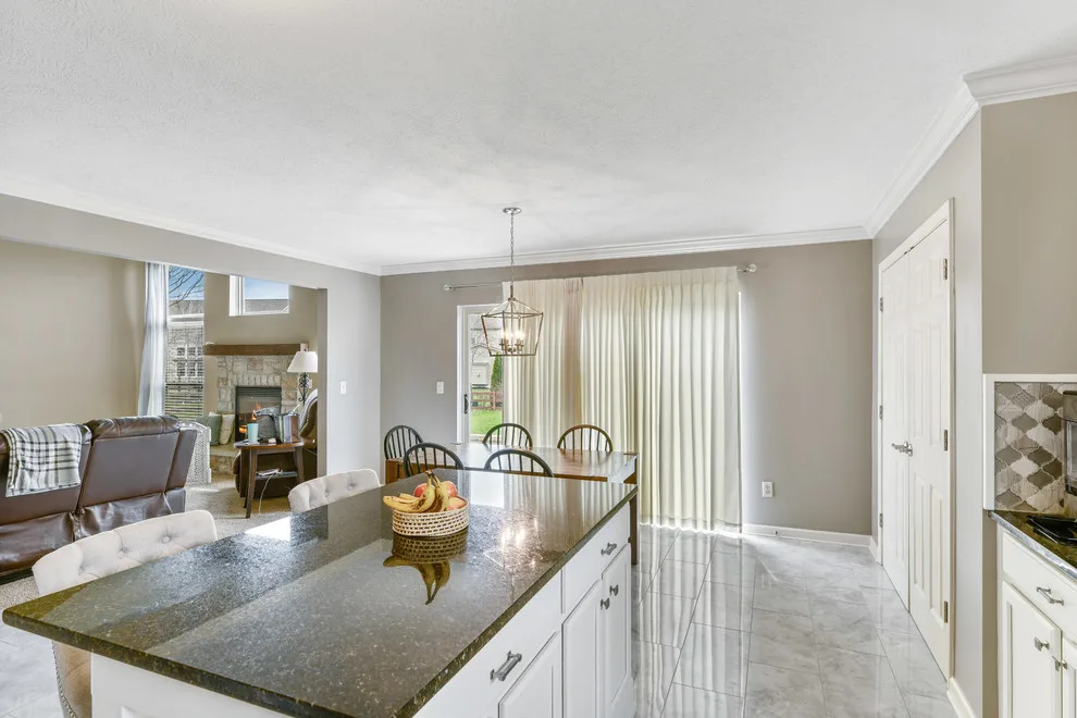 Powell Kitchen Remodeling by Flinn Built Inc. - Photo 2