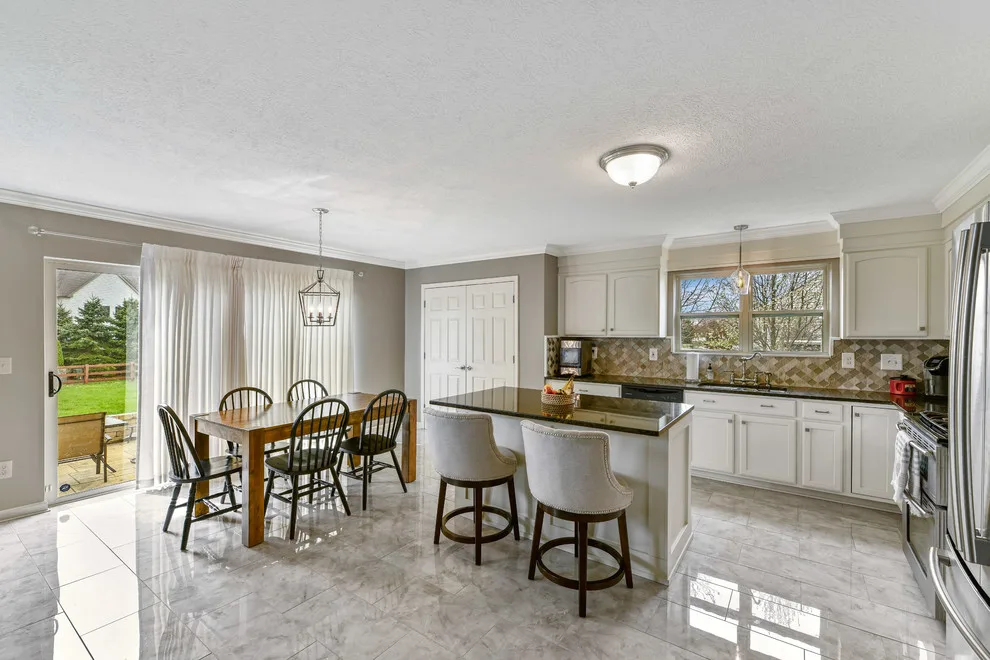Powell Kitchen Remodeling by Flinn Built Inc. - Photo 4