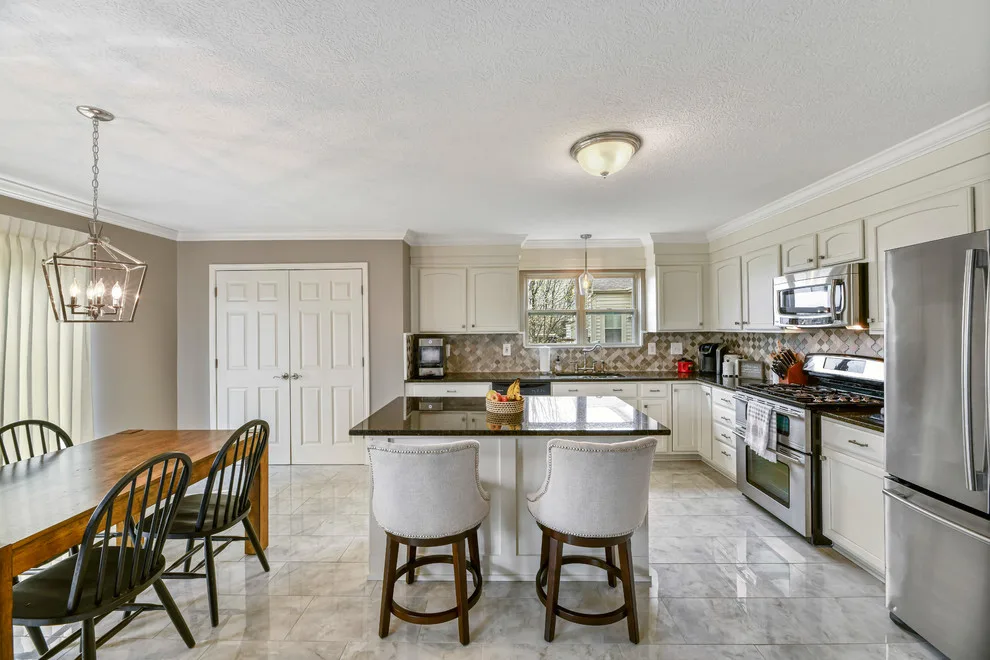 Powell Kitchen Remodeling by Flinn Built Inc. - Photo 6