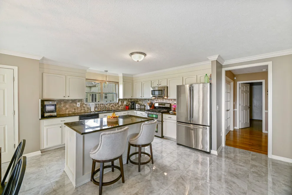 Powell Kitchen Remodeling by Flinn Built Inc. - Photo 8