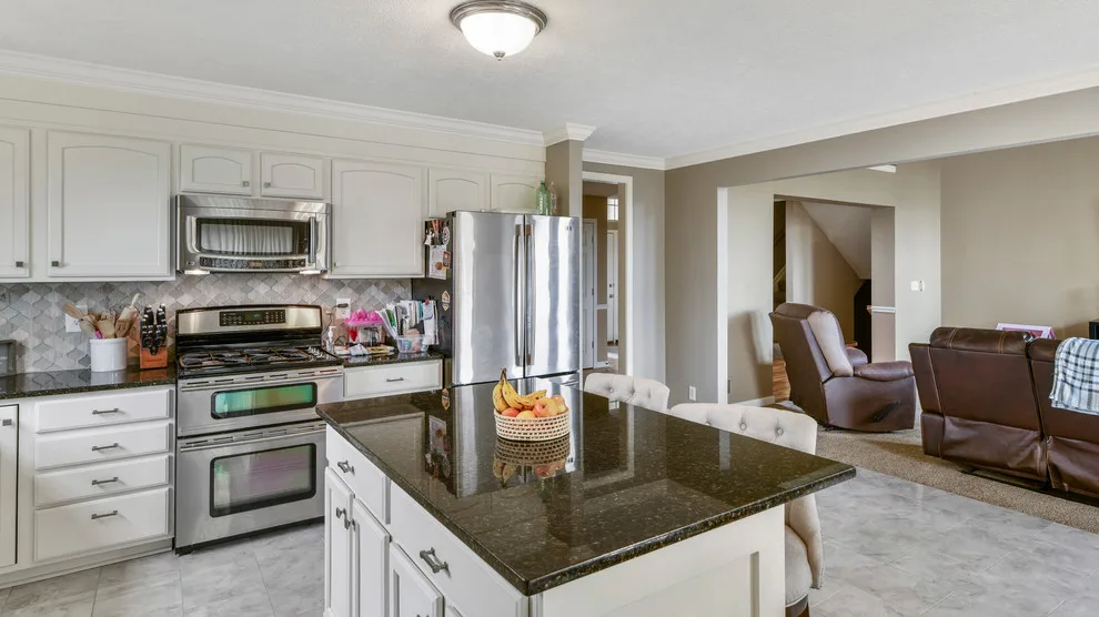 Powell Kitchen Remodeling by Flinn Built Inc. - Photo 5