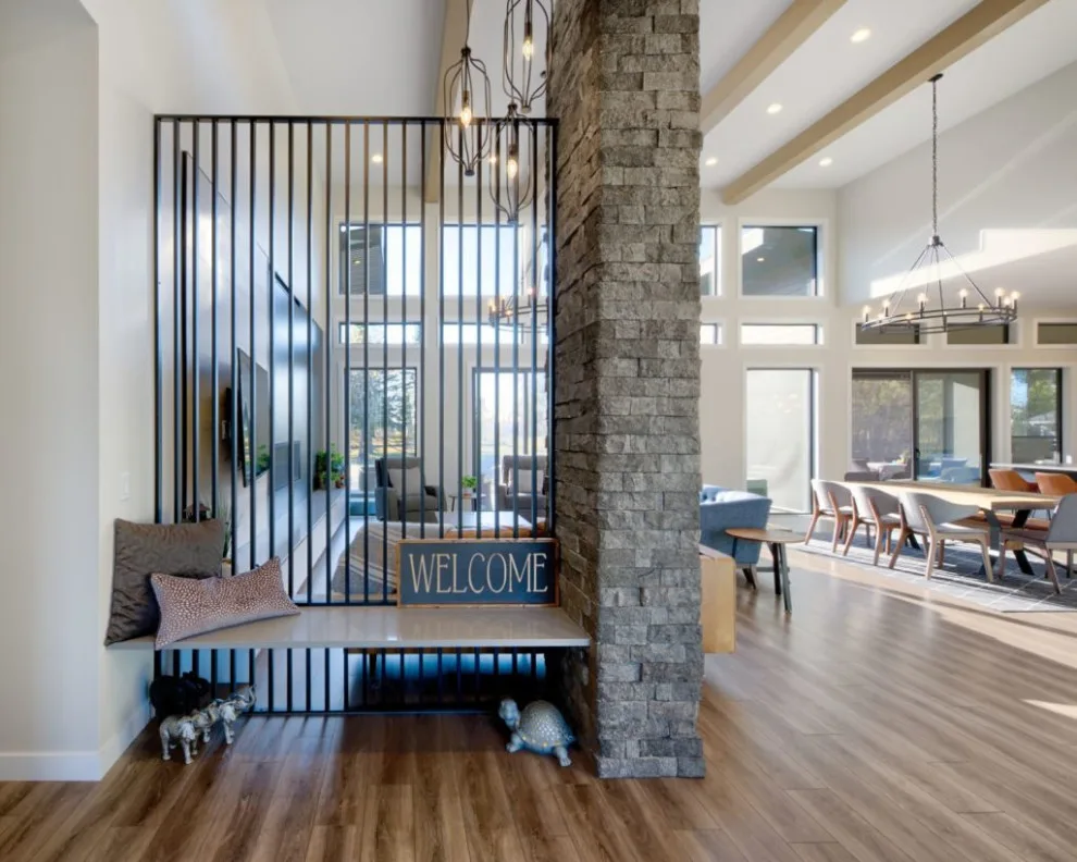 Modern Prairie (Ready for Construction) by Quinn Custom Homes LLC - Photo 5