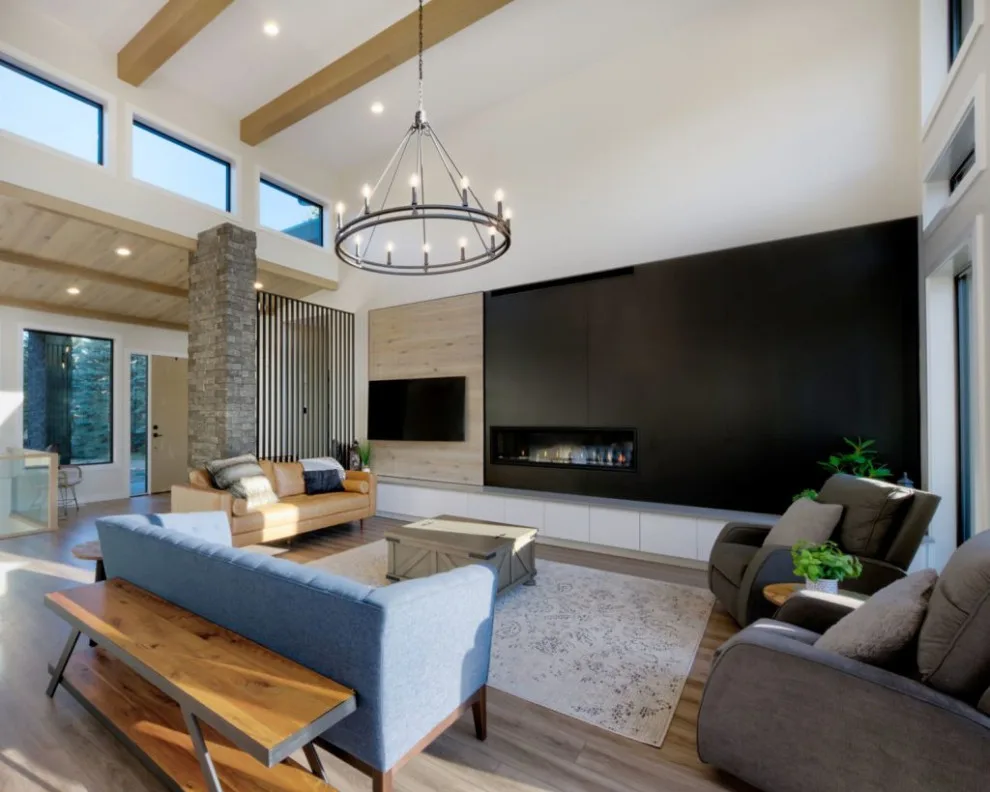 Modern Prairie (Ready for Construction) by Quinn Custom Homes LLC - Photo 2