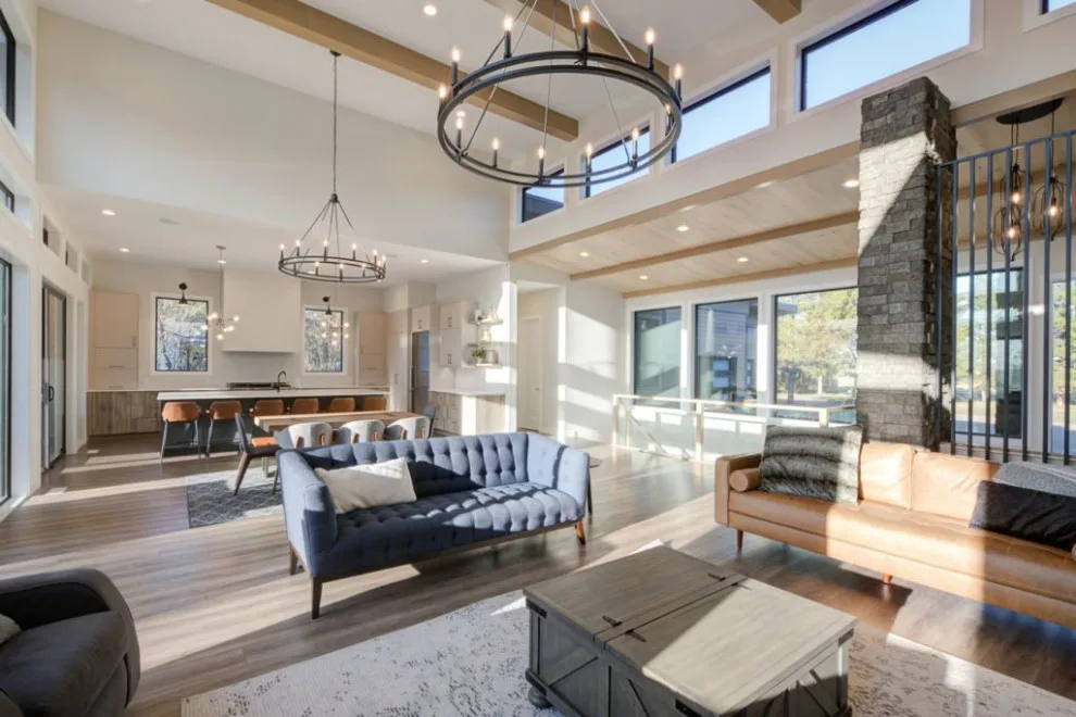 Modern Prairie (Ready for Construction) by Quinn Custom Homes LLC - Photo 3
