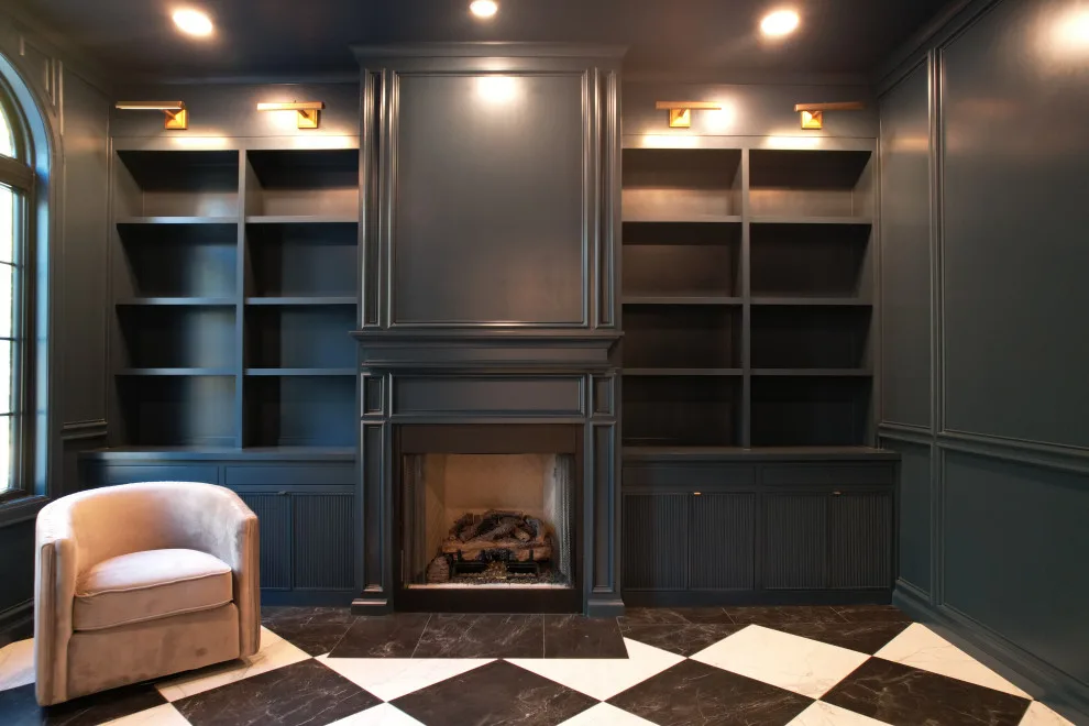 3402 personalized residence by J. Poe Construction Inc. - Photo 29