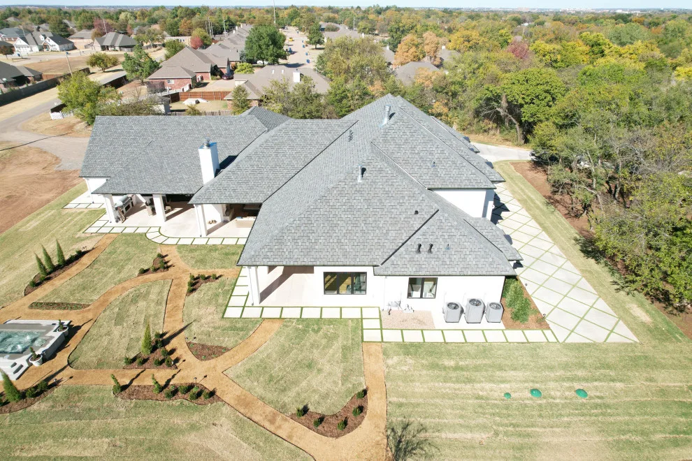 3402 personalized residence by J. Poe Construction Inc. - Photo 48