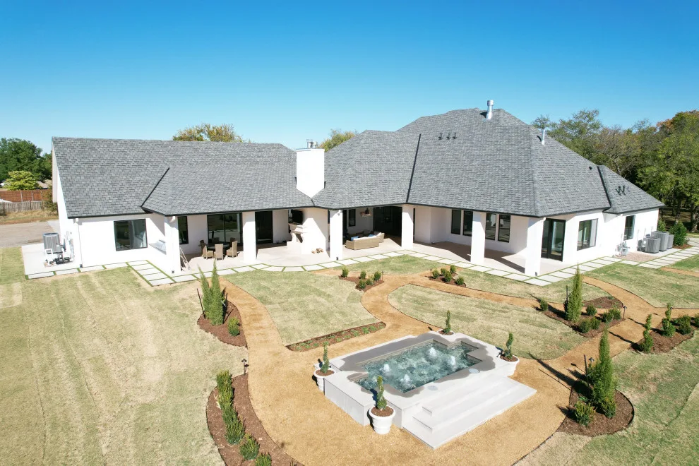 3402 personalized residence by J. Poe Construction Inc. - Photo 32