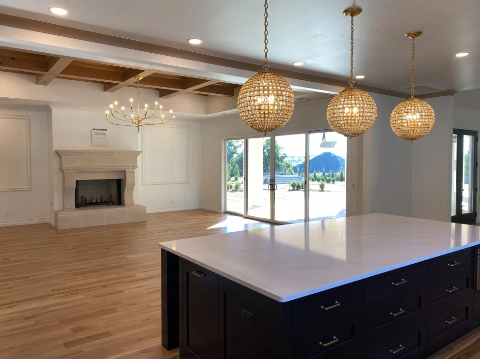 J. Poe Construction Inc. - Photo 9