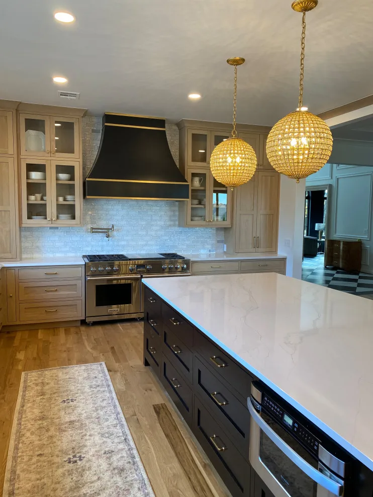 3402 personalized residence by J. Poe Construction Inc. - Photo 3