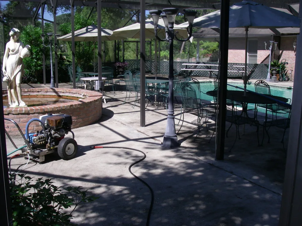 Pressure Washing Transformation by WLC Pressure Washing & Services - Photo 11