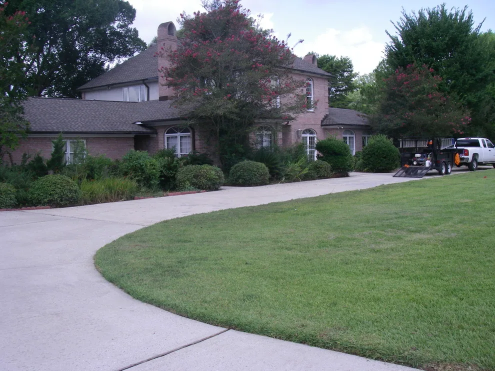 Pressure Washing Transformation by WLC Pressure Washing & Services - Photo 3
