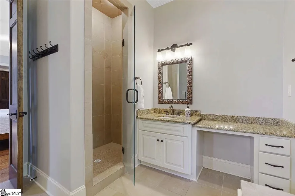 Bathroom Vanity Renovation by Construction Straight Up - Photo 2