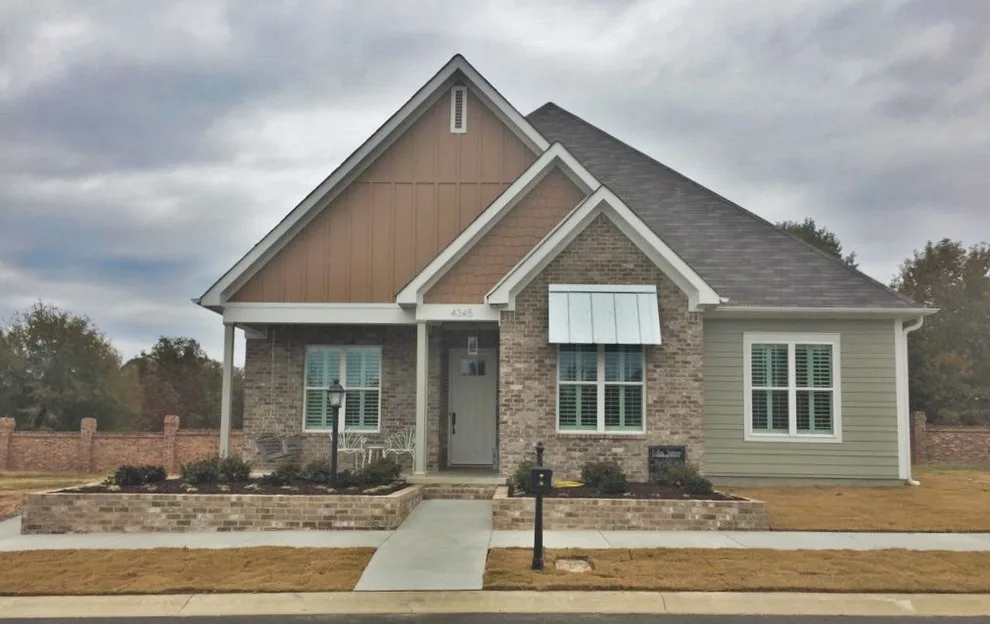 Princeton Village - Parcel 11 by Keller Johnson Construction, Inc. - Photo 11